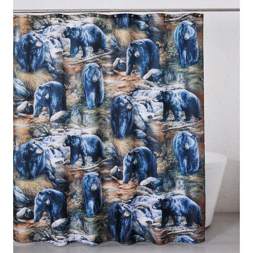 Wildlife Bed & Bath