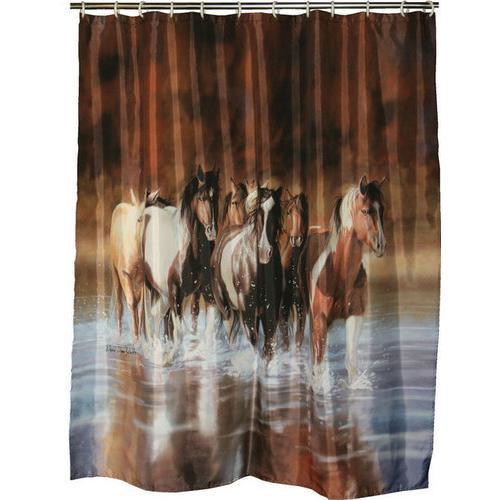 Horse Bed & Bath