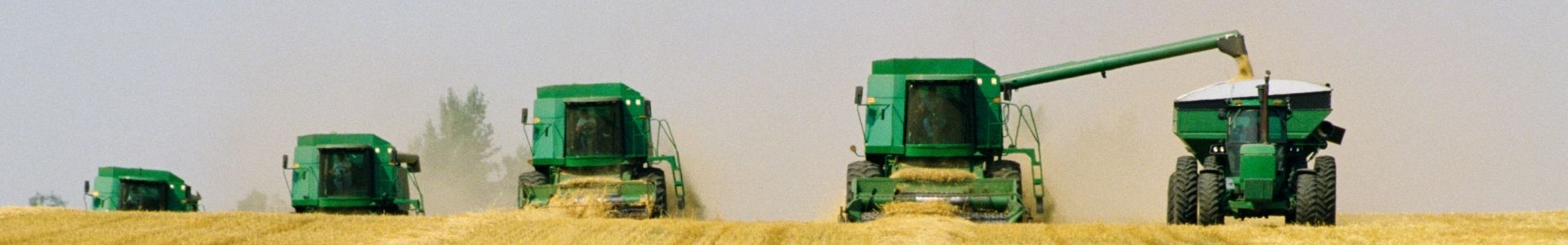 Tractor • abilia