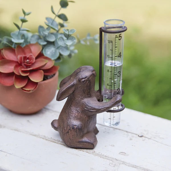 Outdoor Decor