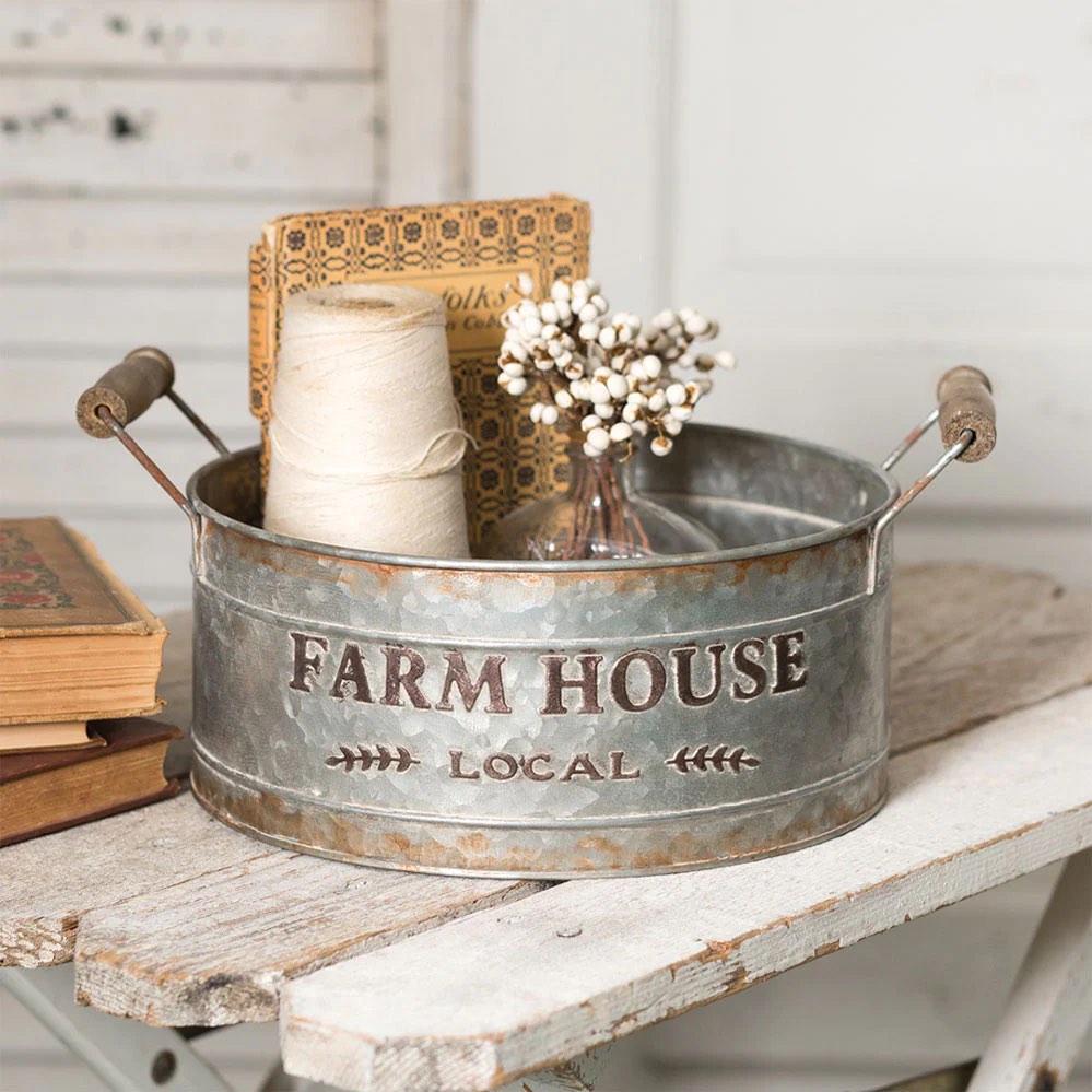 Home Accents