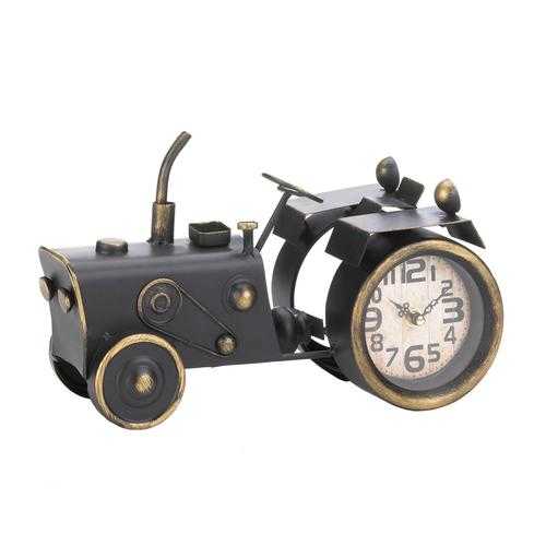 Tractor Home Decor