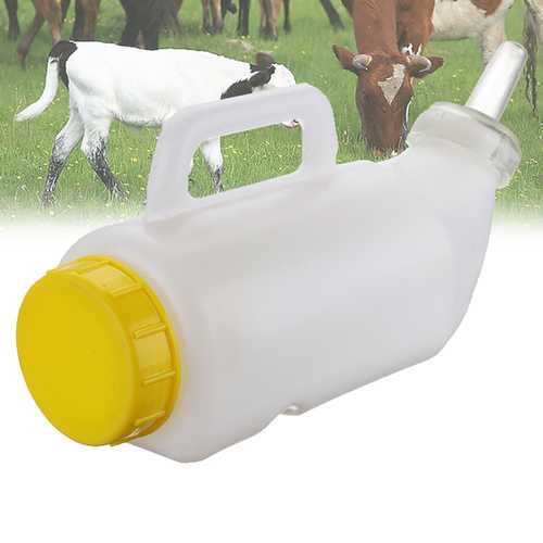 Cow Supplies