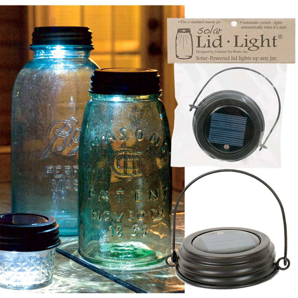 Solar Lights