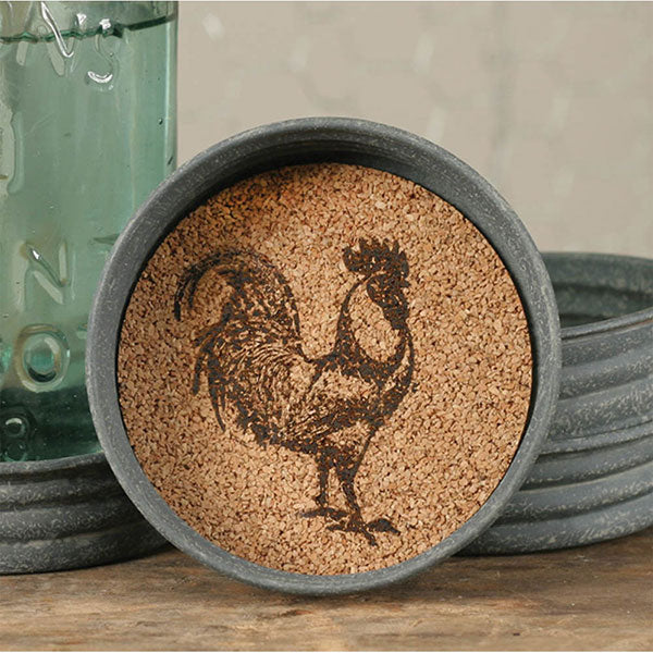 Rooster • abilia