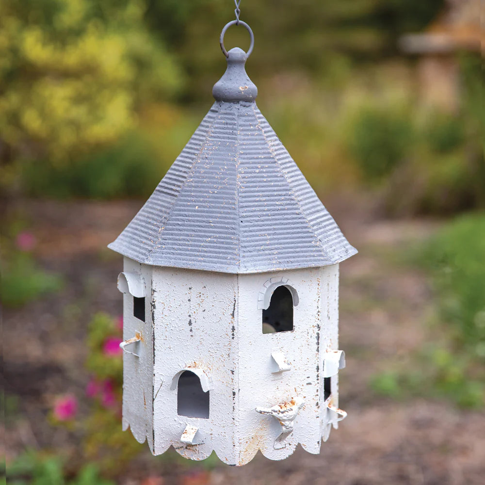 Birdhouses