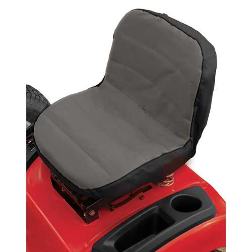 Tractor Accessories