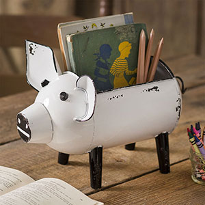 Pig Home Decor
