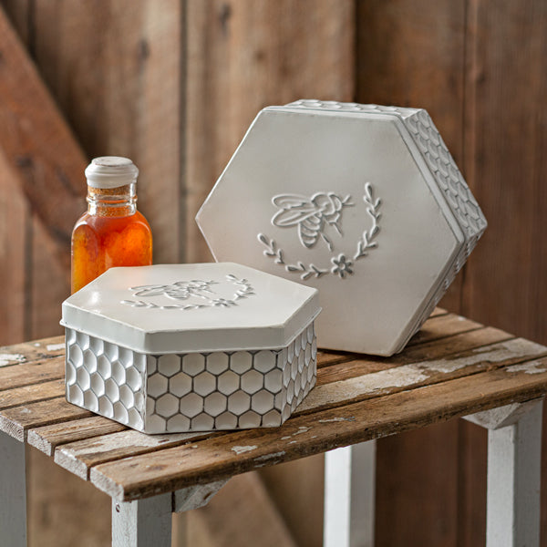 Bee Home Decor