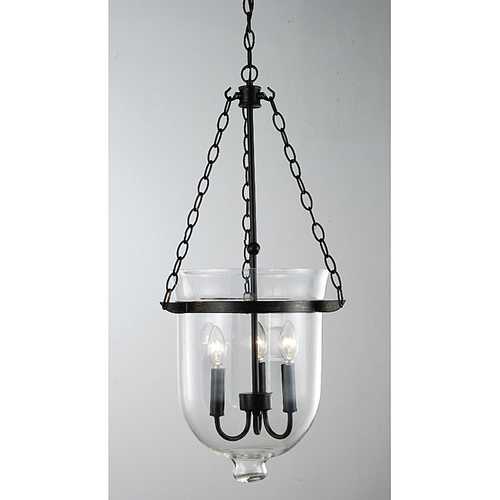 Chandeliers