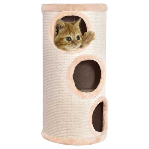 Cat Towers