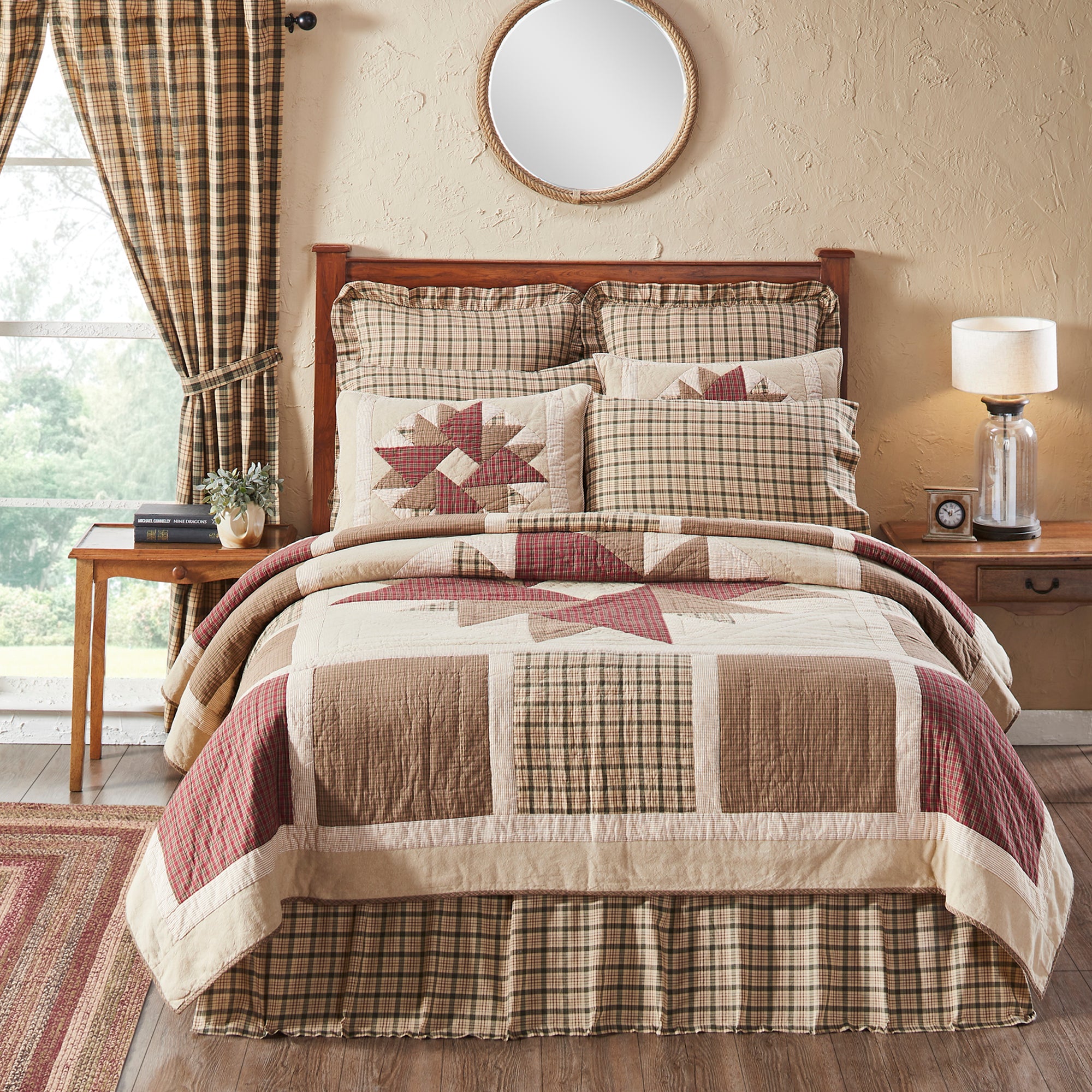 VHC Brand Country Textiles