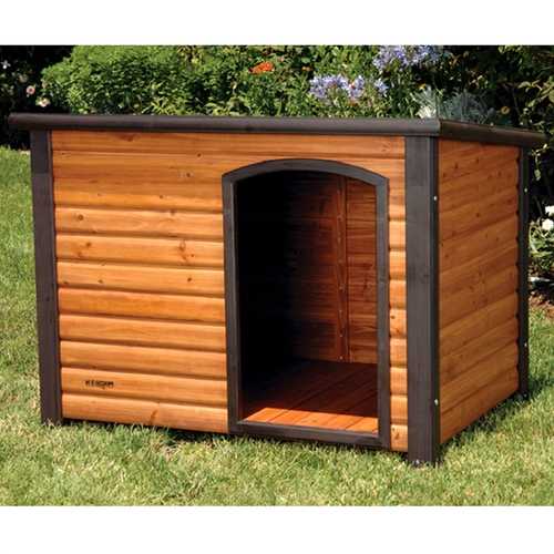 Dog and Cat Houses