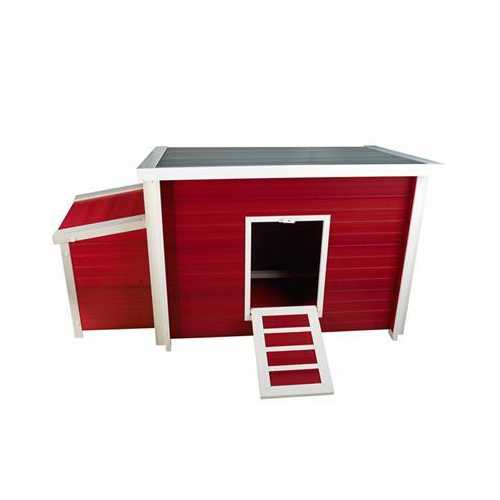 Barn Outdoor & Garden Decor
