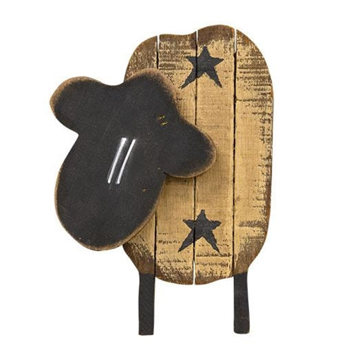 Sheep Home Decor