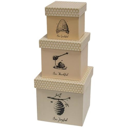 Gift Packaging