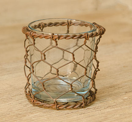 Candle Holders