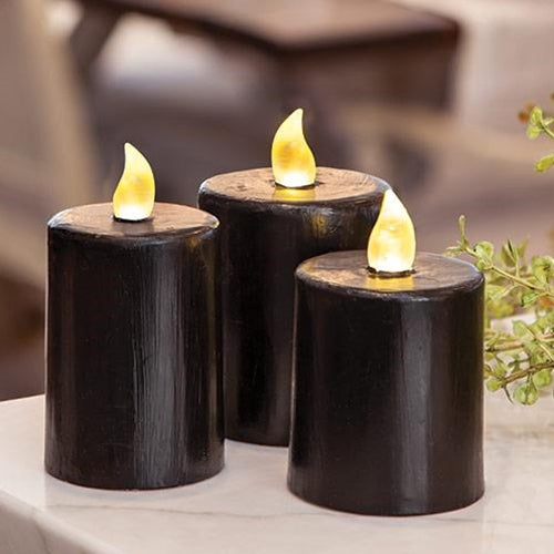 Battery & Electric Candles