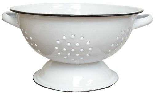 Enamelware