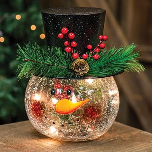 Christmas Lighting