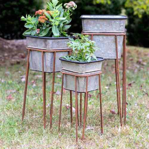 Plant Stands