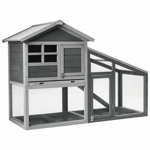Chicken Coops & Pens