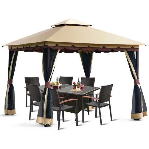 Gazebos & Canopies