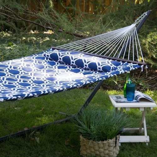 Hammocks