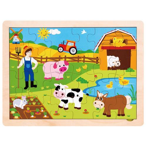 Farm Toys