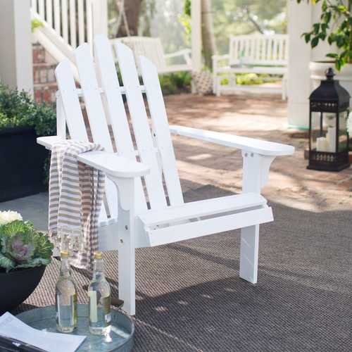 Patio Furniture