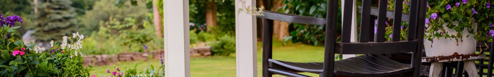 Outdoor & Garden