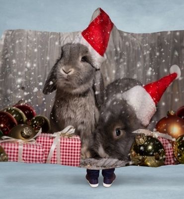 Christmas apparel