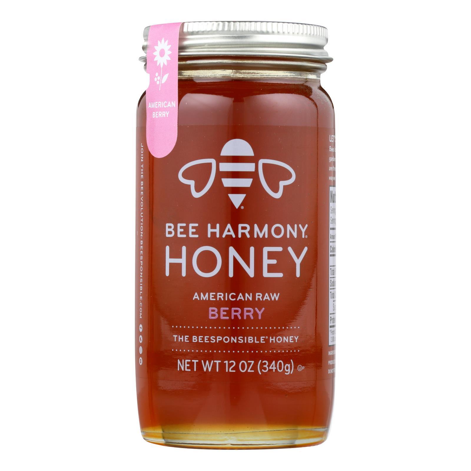 Honey & Pollen