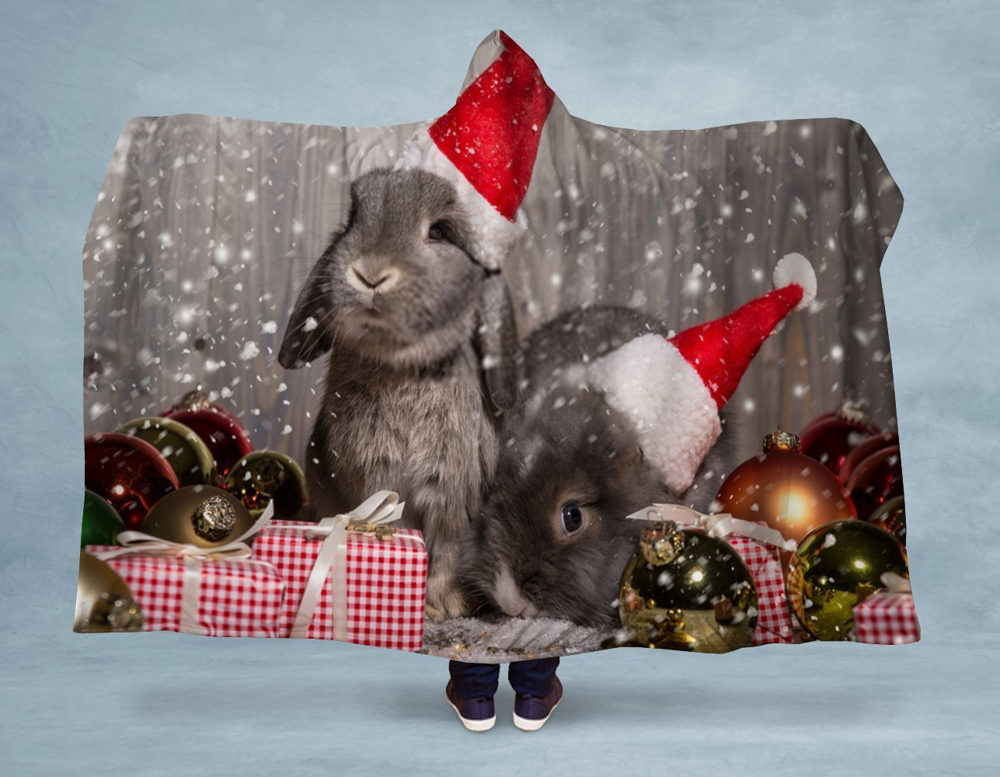 Rabbit Apparel