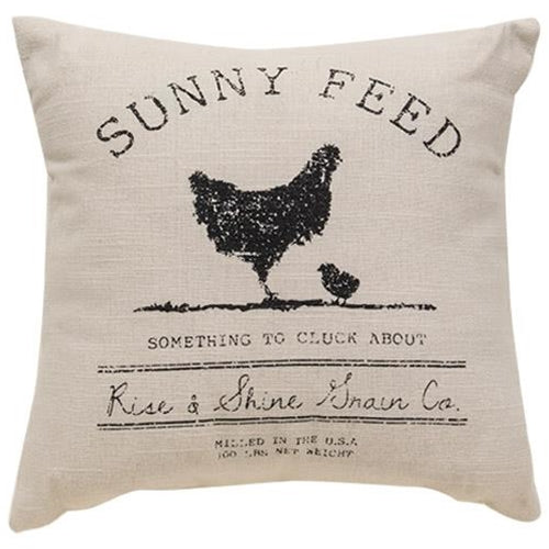 Chicken Home Decor