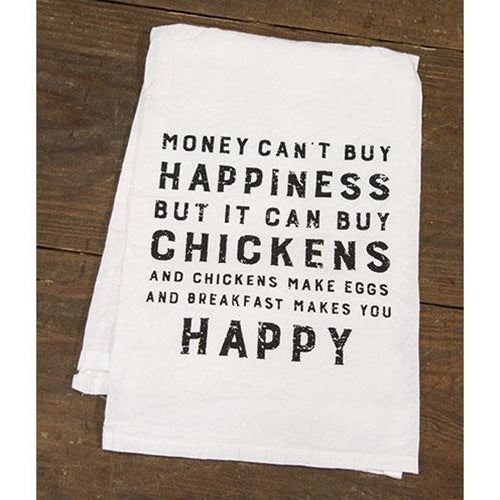 Chicken Kitchen & Dining