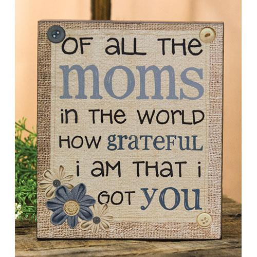 Mother's Day