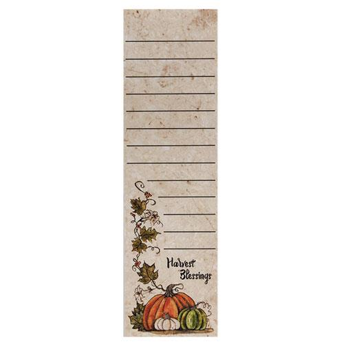 Notepads