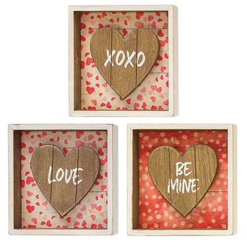 Valentine's Day