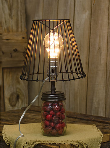 Lamp Shades