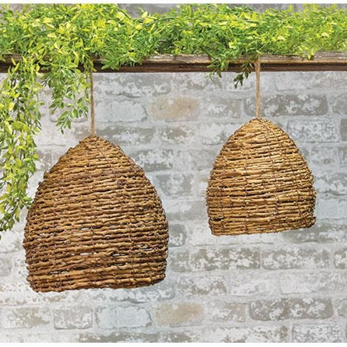 Bee Garden Decor