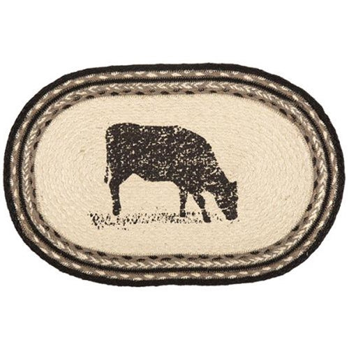 Cow Home Decor