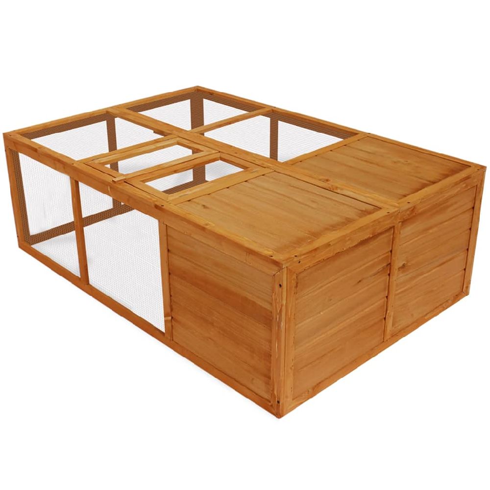 Pet Cages