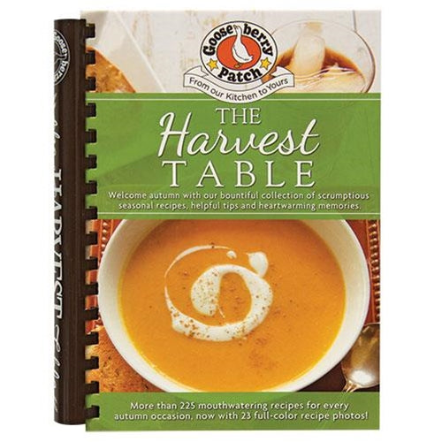 Field & Orchard-themed Books