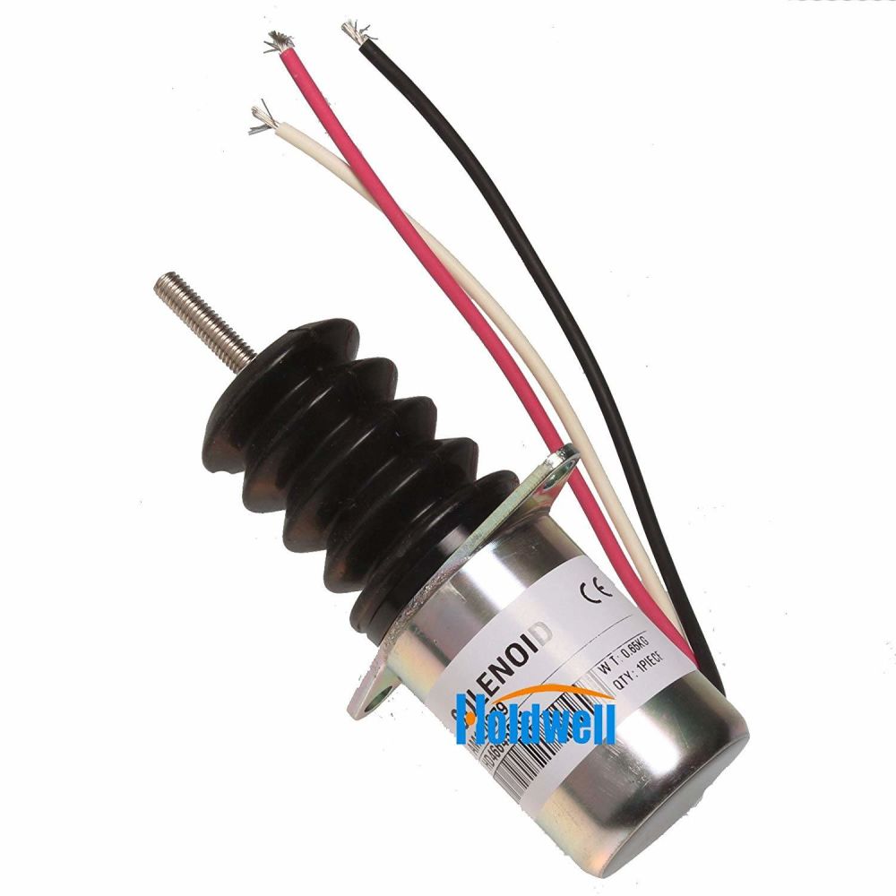 Tractor Parts