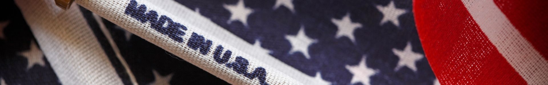 USA Made