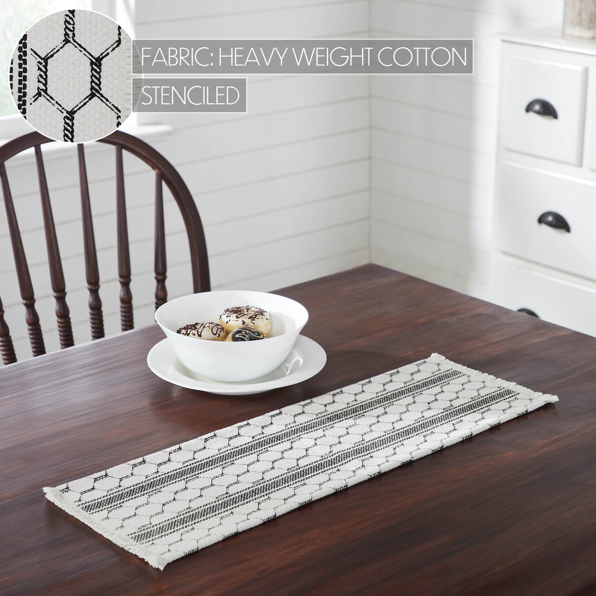 Down Home Runner 8x24