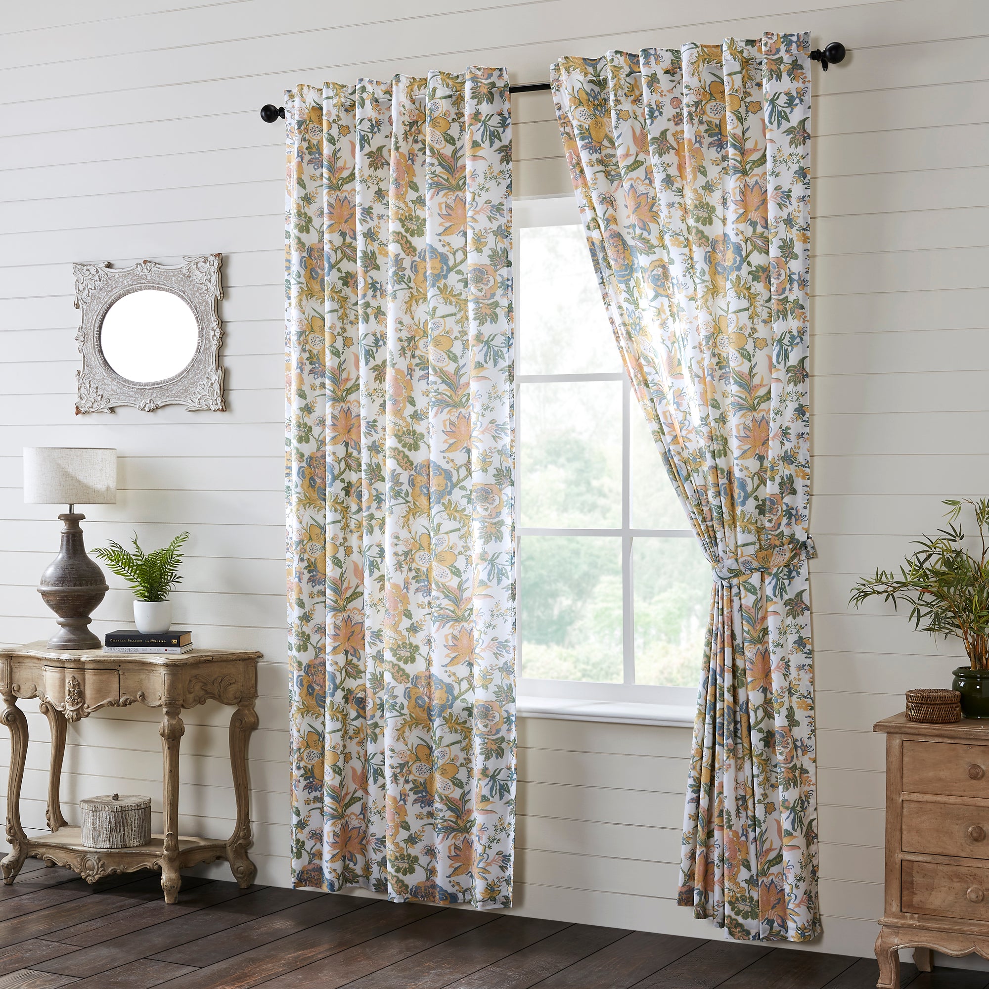 Wilder Panel Set of 2 96x50
