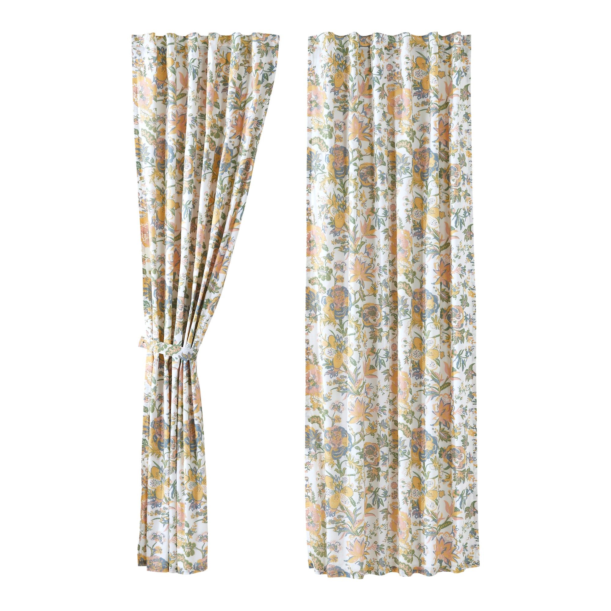 Wilder Panel Set of 2 96x50