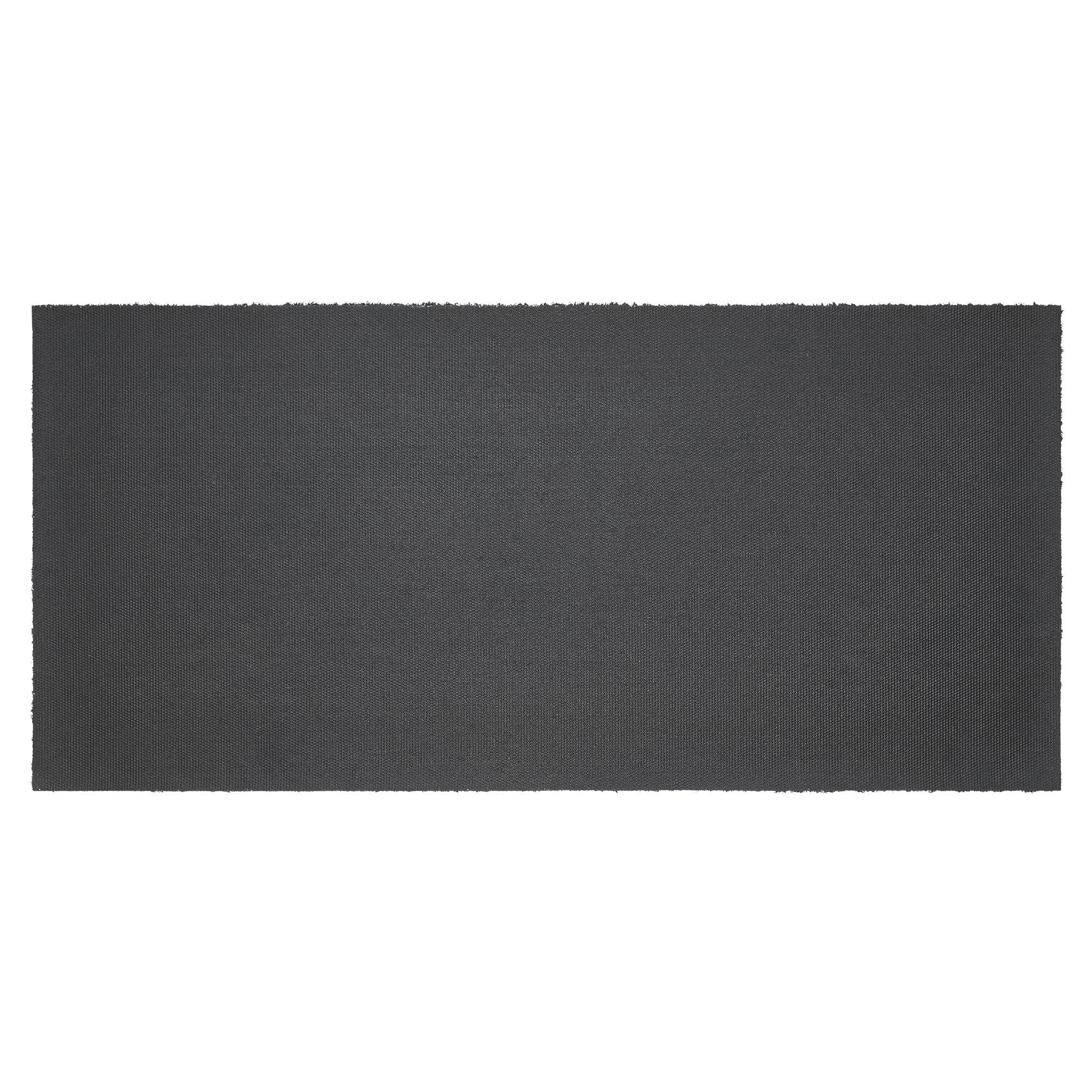 Woof Welcome Coir Rug Rect 17x36